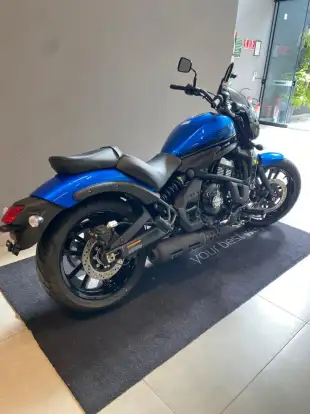 KAWASAKI-VULCAN S ABS CAFÉ KAWASAKI-VULCAN S ABS CAFÉ-2026