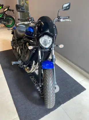 KAWASAKI-VULCAN S ABS CAFÉ-2026