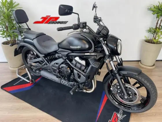KAWASAKI VULCAN S ABS 