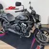 KAWASAKI VULCAN S ABS KAWASAKI VULCAN S ABS