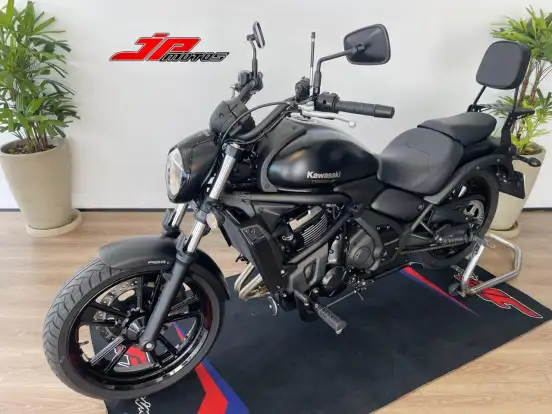 KAWASAKI-VULCAN S ABS KAWASAKI-VULCAN S ABS-2024