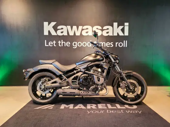 KAWASAKI VULCAN S ABS KAWASAKI VULCAN S ABS