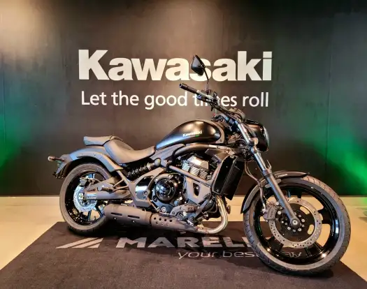 KAWASAKI-VULCAN S ABS-2025