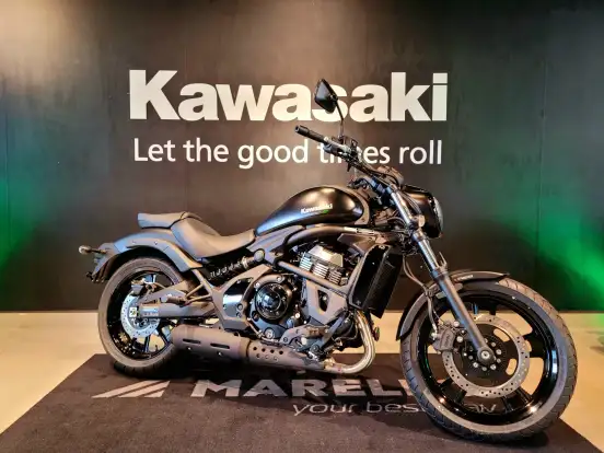 KAWASAKI-VULCAN S ABS KAWASAKI-VULCAN S ABS-2025