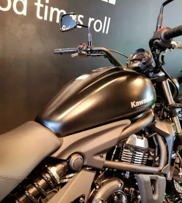 KAWASAKI-VULCAN S ABS-2025