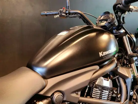 KAWASAKI-VULCAN S ABS KAWASAKI-VULCAN S ABS-2025