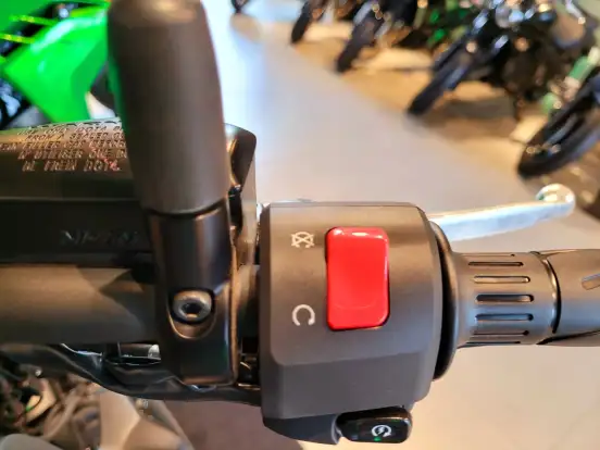 KAWASAKI-VULCAN S ABS-2025