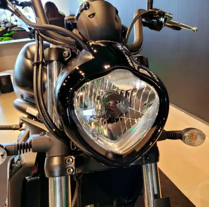 KAWASAKI-VULCAN S ABS-2025