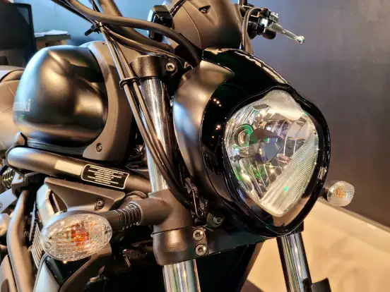 KAWASAKI-VULCAN S ABS KAWASAKI-VULCAN S ABS-2025