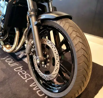 KAWASAKI-VULCAN S ABS-2025