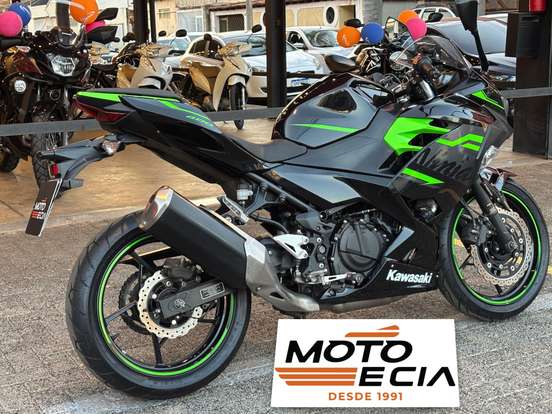 KAWASAKI-NINJA 400-2020
