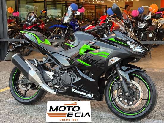 KAWASAKI-NINJA 400 KAWASAKI-NINJA 400-2020