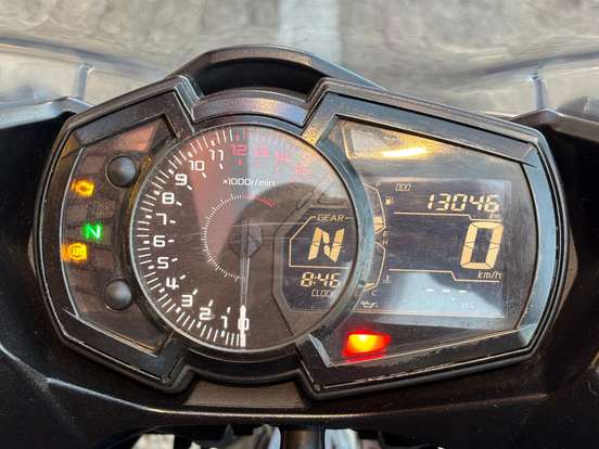 KAWASAKI-NINJA 400 KAWASAKI-NINJA 400-2020