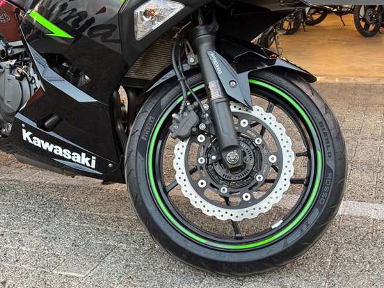 KAWASAKI-NINJA 400-2020