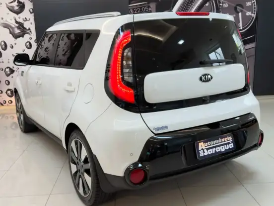 KIA-SOUL-1.6 EX 16V FLEX 4P AUTOMÁTICO KIA-SOUL-2015