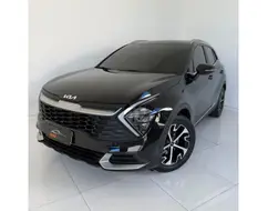 KIA SPORTAGE 1.6 TGDI MHEV EX DCT KIA SPORTAGE 1.6 TGDI MHEV EX DCT