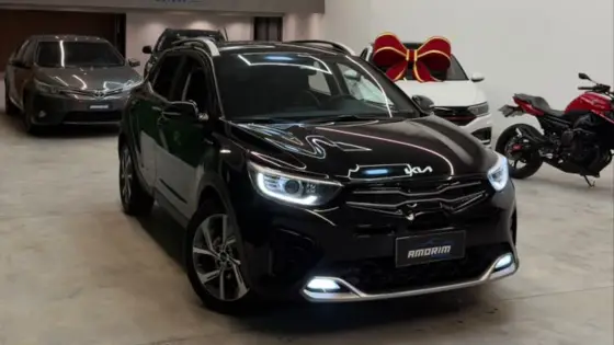 KIA STONIC 1.0 TGDI MHEV SX AUTOMÁTICO