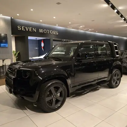 LAND ROVER DEFENDER 2.0 P300 GASOLINA 110 SE AWD AUTOMÁTICO