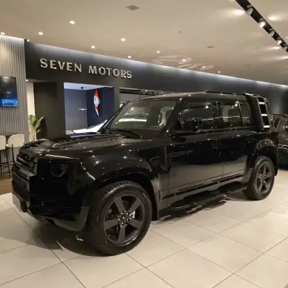 LAND ROVER-DEFENDER-2.0 P300 GASOLINA 110 SE AWD AUTOMÁTICO LAND ROVER-DEFENDER-2020