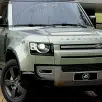 LAND ROVER DEFENDER 2.0 P400e PHEV 110 X-DYNAMIC HSE AWD AUTOMÁTICO LAND ROVER DEFENDER 2.0 P400e PHEV 110 X-DYNAMIC HSE AWD AUTOMÁTICO