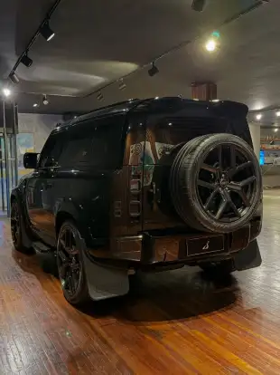 LAND ROVER-DEFENDER-2022