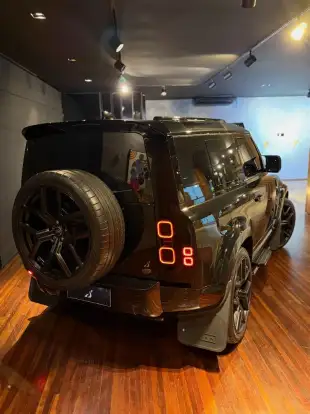 LAND ROVER-DEFENDER-2022