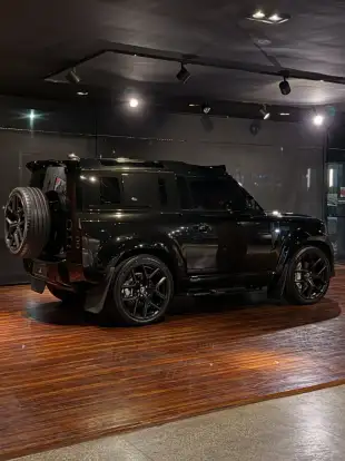 LAND ROVER-DEFENDER-3.0 D300 TURBO DIESEL MHEV 90 S AWD AUTOMÁTICO LAND ROVER-DEFENDER-2022