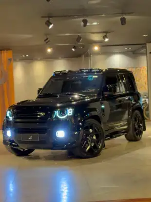 LAND ROVER-DEFENDER-2022