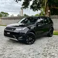LAND ROVER DISCOVERY 3.0 V6 TD6 DIESEL SE 4WD AUTOMÁTICO LAND ROVER DISCOVERY 3.0 V6 TD6 DIESEL SE 4WD AUTOMÁTICO