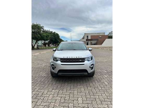 LAND ROVER-DISCOVERY SPORT-2018