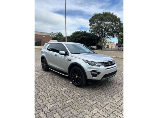 LAND ROVER-DISCOVERY SPORT-2018