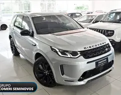 LAND ROVER DISCOVERY SPORT 2.0 D200 TURBO DIESEL R-DYNAMIC SE AUTOMÁTICO LAND ROVER DISCOVERY SPORT 2.0 D200 TURBO DIESEL R-DYNAMIC SE AUTOMÁTICO
