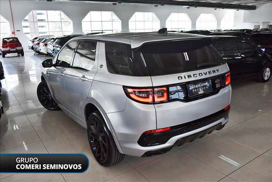 LAND ROVER-DISCOVERY SPORT-2021