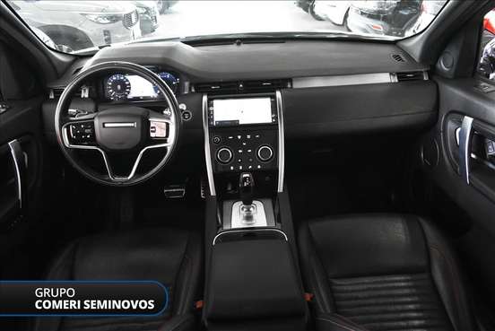 LAND ROVER-DISCOVERY SPORT-2021