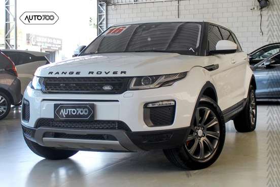 LAND ROVER-RANGE ROVER EVOQUE-2015