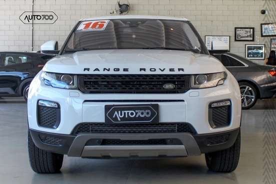 LAND ROVER-RANGE ROVER EVOQUE-2015