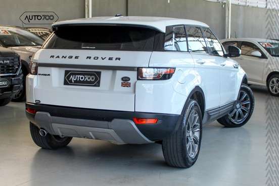 LAND ROVER-RANGE ROVER EVOQUE-2015
