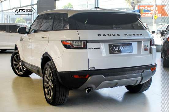 LAND ROVER-RANGE ROVER EVOQUE-2015