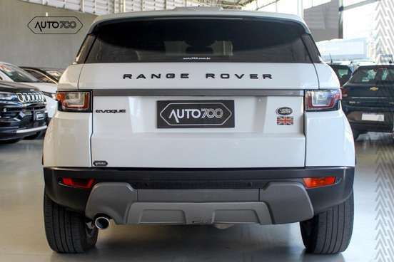LAND ROVER-RANGE ROVER EVOQUE-2015