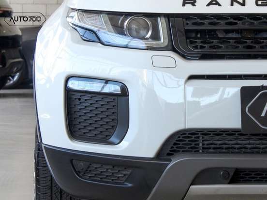 LAND ROVER-RANGE ROVER EVOQUE-2.0 16V TD4 TURBO DIESEL SE 4WD 4P AUTOMÁTICO LAND ROVER-RANGE ROVER EVOQUE-2015