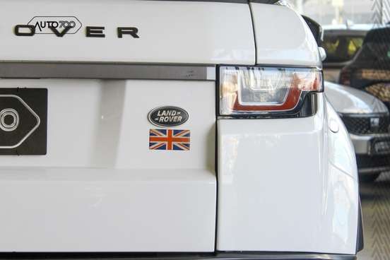 LAND ROVER-RANGE ROVER EVOQUE-2015