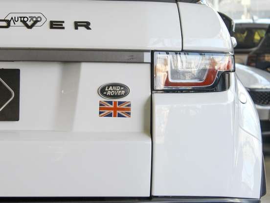 LAND ROVER-RANGE ROVER EVOQUE-2.0 16V TD4 TURBO DIESEL SE 4WD 4P AUTOMÁTICO LAND ROVER-RANGE ROVER EVOQUE-2015