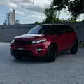 LAND ROVER RANGE ROVER EVOQUE 2.0 DYNAMIC 4WD 16V GASOLINA 4P AUTOMÁTICO LAND ROVER RANGE ROVER EVOQUE 2.0 DYNAMIC 4WD 16V GASOLINA 4P AUTOMÁTICO