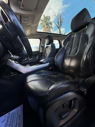 LAND ROVER-RANGE ROVER EVOQUE-2014