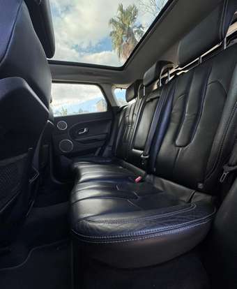LAND ROVER-RANGE ROVER EVOQUE-2014