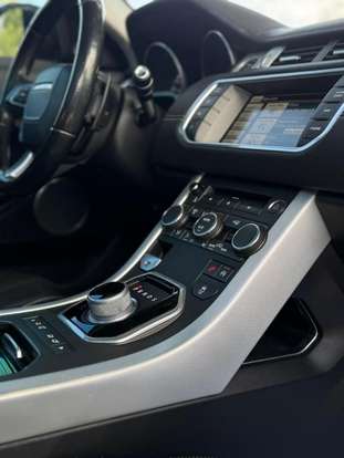 LAND ROVER-RANGE ROVER EVOQUE-2014