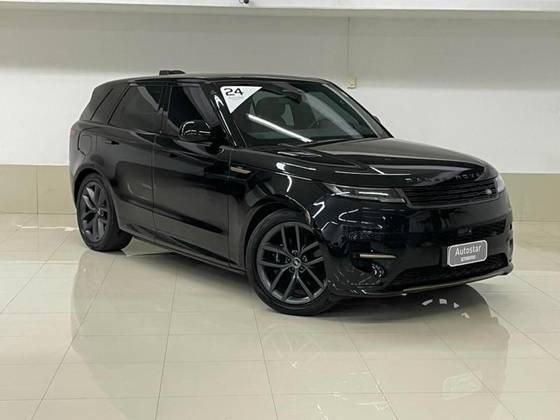 LAND ROVER RANGE ROVER SPORT 3.0 D350 TURBO DIESEL MHEV DYNAMIC HSE AWD AUTOMÁTICO