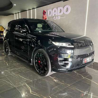 LAND ROVER-RANGE ROVER SPORT-2022