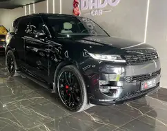 LAND ROVER RANGE ROVER SPORT 3.0 D350 TURBO DIESEL MHEV FIRST EDITION AWD AUTOMÁTICO LAND ROVER RANGE ROVER SPORT 3.0 D350 TURBO DIESEL MHEV FIRST EDITION AWD AUTOMÁTICO