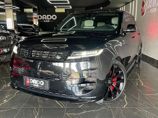 LAND ROVER-RANGE ROVER SPORT-3.0 D350 TURBO DIESEL MHEV FIRST EDITION AWD AUTOMÁTICO LAND ROVER-RANGE ROVER SPORT-2022